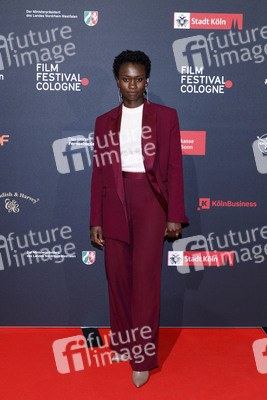 Serienscreening 'Breaking Even', Film Festival Cologne 2020