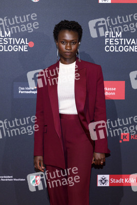 Serienscreening 'Breaking Even', Film Festival Cologne 2020