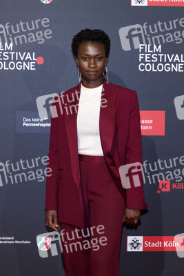 Serienscreening 'Breaking Even', Film Festival Cologne 2020