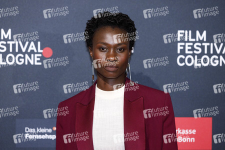 Serienscreening 'Breaking Even', Film Festival Cologne 2020