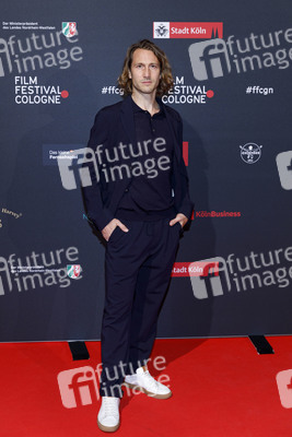 Serienscreening 'Breaking Even', Film Festival Cologne 2020