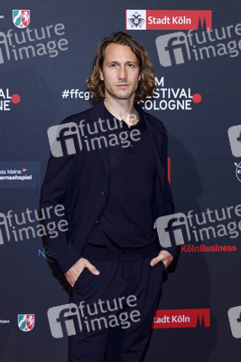 Serienscreening 'Breaking Even', Film Festival Cologne 2020