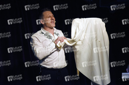 Konzert von Armin Kahl in München