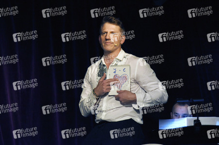 Konzert von Armin Kahl in München