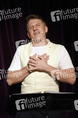 Konzert von Armin Kahl in München