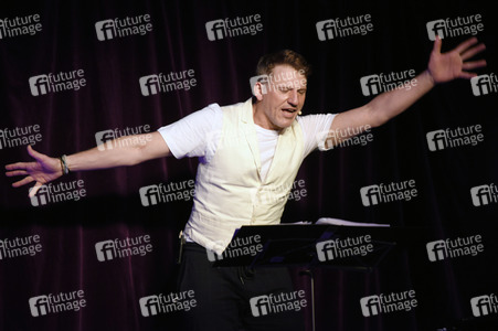 Konzert von Armin Kahl in München