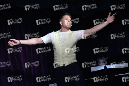 Konzert von Armin Kahl in München