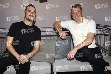 Konzert von Armin Kahl in München