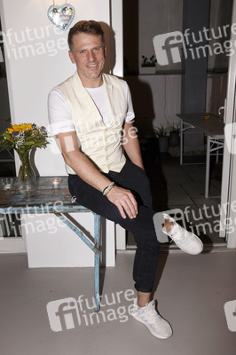 Konzert von Armin Kahl in München