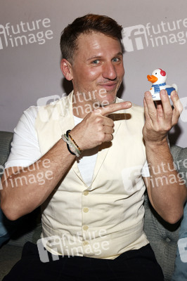 Konzert von Armin Kahl in München