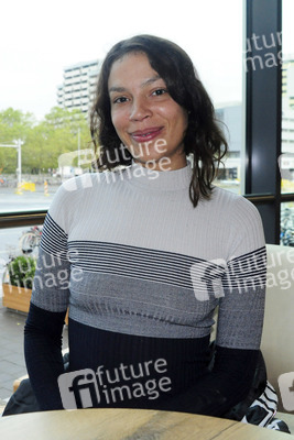 Fototermin mit Gisele Oppermann in Braunschweig