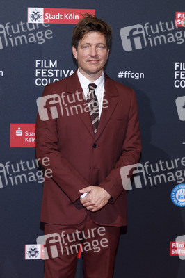 Filmscreening 'Another Round', Film Festival Cologne 2020