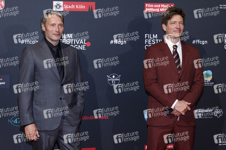 Filmscreening 'Another Round', Film Festival Cologne 2020