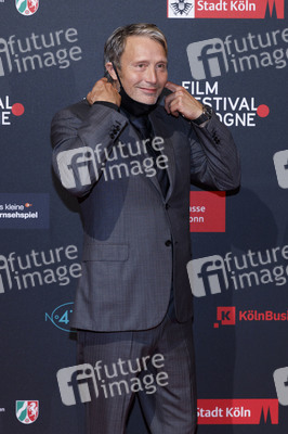 Filmscreening 'Another Round', Film Festival Cologne 2020