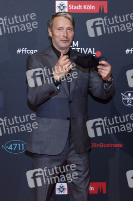 Filmscreening 'Another Round', Film Festival Cologne 2020