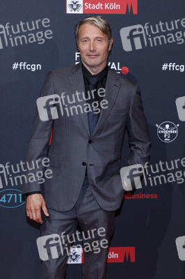 Filmscreening 'Another Round', Film Festival Cologne 2020