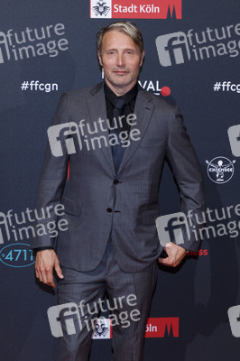 Filmscreening 'Another Round', Film Festival Cologne 2020