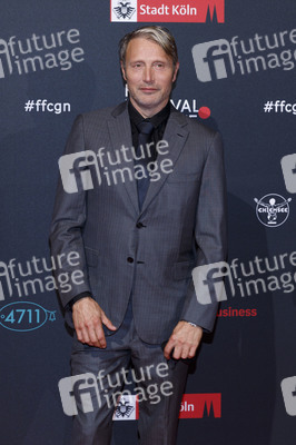 Filmscreening 'Another Round', Film Festival Cologne 2020