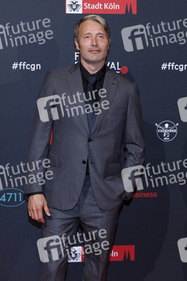 Filmscreening 'Another Round', Film Festival Cologne 2020