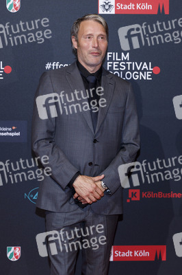 Filmscreening 'Another Round', Film Festival Cologne 2020