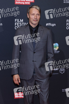 Filmscreening 'Another Round', Film Festival Cologne 2020