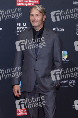 Filmscreening 'Another Round', Film Festival Cologne 2020