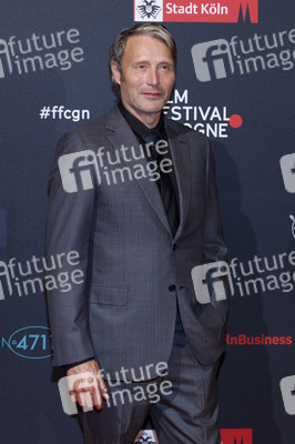 Filmscreening 'Another Round', Film Festival Cologne 2020