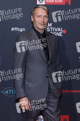 Filmscreening 'Another Round', Film Festival Cologne 2020