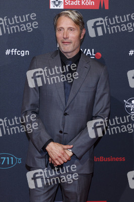 Filmscreening 'Another Round', Film Festival Cologne 2020