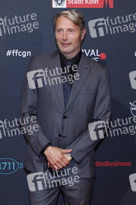 Filmscreening 'Another Round', Film Festival Cologne 2020