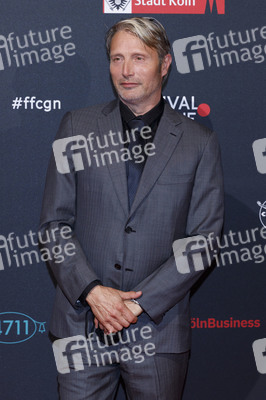 Filmscreening 'Another Round', Film Festival Cologne 2020