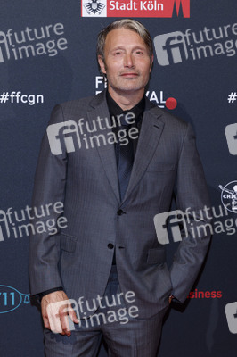 Filmscreening 'Another Round', Film Festival Cologne 2020