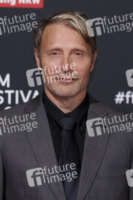 Filmscreening 'Another Round', Film Festival Cologne 2020