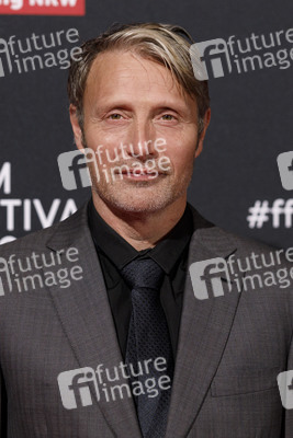 Filmscreening 'Another Round', Film Festival Cologne 2020