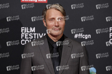 Filmscreening 'Another Round', Film Festival Cologne 2020