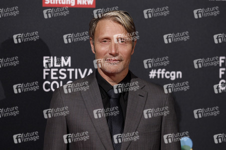 Filmscreening 'Another Round', Film Festival Cologne 2020