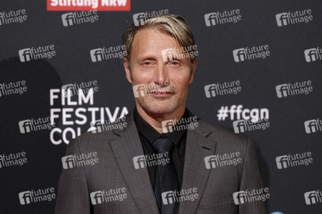 Filmscreening 'Another Round', Film Festival Cologne 2020