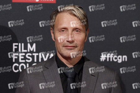 Filmscreening 'Another Round', Film Festival Cologne 2020