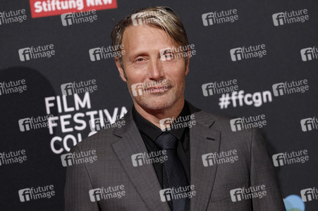 Filmscreening 'Another Round', Film Festival Cologne 2020