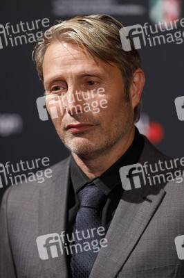 Filmscreening 'Another Round', Film Festival Cologne 2020