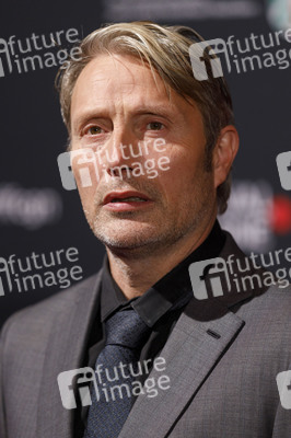 Filmscreening 'Another Round', Film Festival Cologne 2020