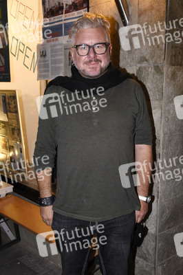 Fototermin mit Moses Wolff in München