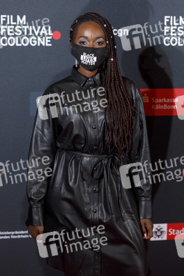 Film Festival Cologne Awards 2020 in Köln