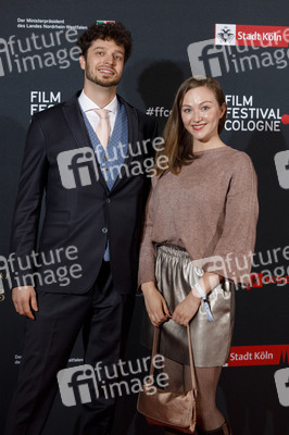 Film Festival Cologne Awards 2020 in Köln