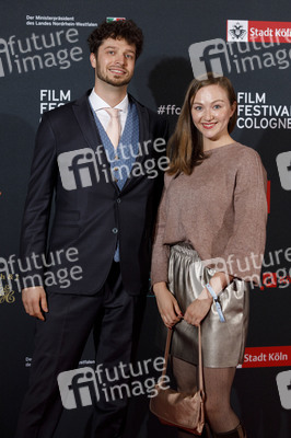 Film Festival Cologne Awards 2020 in Köln