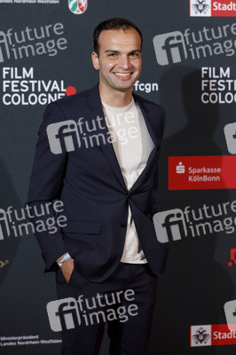 Film Festival Cologne Awards 2020 in Köln