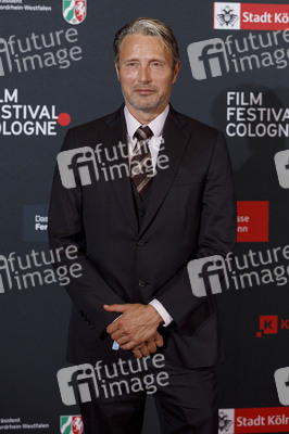 Film Festival Cologne Awards 2020 in Köln