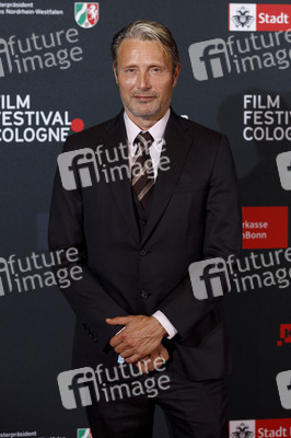 Film Festival Cologne Awards 2020 in Köln