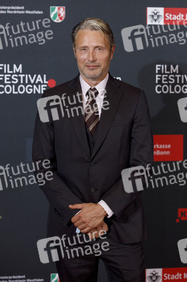 Film Festival Cologne Awards 2020 in Köln