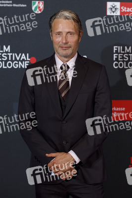 Film Festival Cologne Awards 2020 in Köln